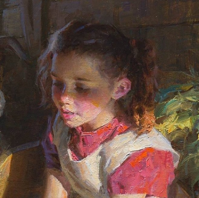Morgan Weistling