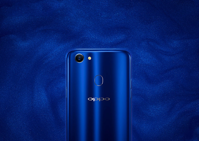【OPPO A79充电更快的全面屏手机】...