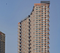 画廊 空气动力学立面，Binghatti Avenue 住宅 / Binghatti  - 1 : Image 1 of 23. Courtesy of Binghatti