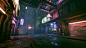 Cyberpunk City Alley - Unreal Engine 4, Michal Baca : Cyberpunk City Alley - Unreal Engine 4

Watch short cinematic on YouTube: https://www.youtube.com/watch?v=ZdXao5XqeqM

I started working on this project in March. I really love cyberpunk theme and I wa