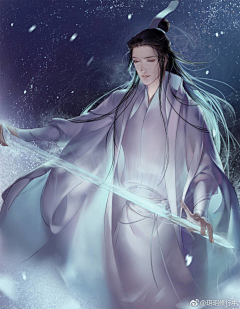 青衫隐隐二妹子采集到二次元