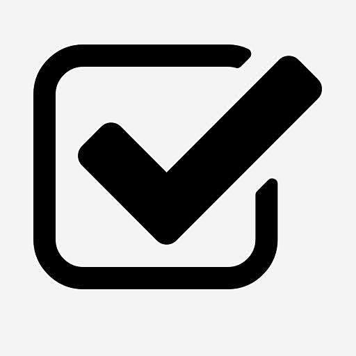 勾选图标ICON图标88ICON
