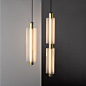 Metropol Pendants Sebastian Herkner For Rakumba, Lighting Design | Yellowtrace