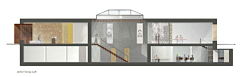 menu27采集到Maya Lin 林璎作品集|Architecture