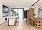 - Inglis Architects - @室内设计DSNGlobal 家居 布局 灵感 室内 场景 设计 软装 陈设 样板 平面 家具 风格 装修 效果 搭配 配色 别墅 北欧 新中式 新古典 美式 极有家 现代 简约 日 极简 小户型 住宅 公寓 LOFT飘窗 厨房 餐厅 吧台 桌椅 次卧 卫生间 洗手台 卧室 主卧 床头 衣帽间 儿童房 窗帘 椅 台灯 书房 墙纸 灯饰 吊灯 挂画  阳台 客厅 背景墙 茶室 酒店 前台 售楼处 玄关 地毯 沙发 茶几