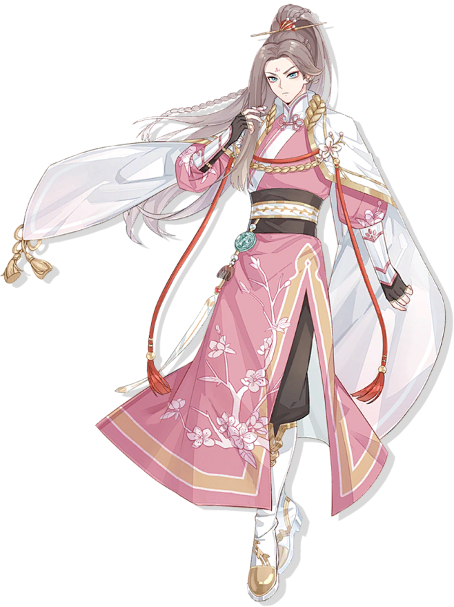 桃花粥_01