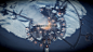 FROSTPUNK 寒霜朋克/冰汽时代 游戏截图