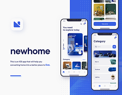 Newhome - Furniture ...