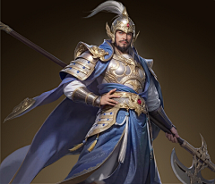 -Fairy-chan采集到AI参考