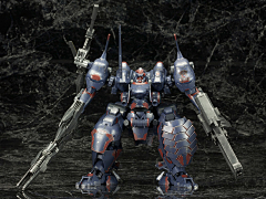 anjaymi采集到ARMORED CORE