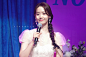 2024.02.03 YOONA  FAN MEETING IN MACAU
