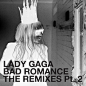 Bad Romance-Lady Gaga