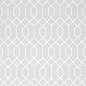 Beställ La Farge grå/brun/svart tapet från Thibaut®