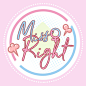 Logo-Miss Right