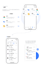 沃客CRM-专业的移动CRM-APP-UICN用户体验设计平台