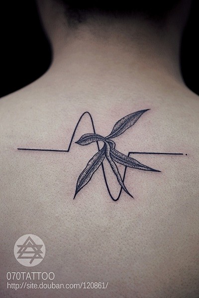 吴娴的相册-070TATTOO（十一）