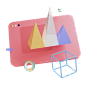 Other 11Nikuu 3d插画素材包