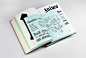 publishing   graphic typography  