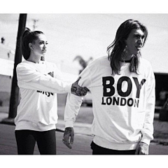 Mosquito-01采集到品牌-boy-london