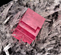 Rhodochrosite with Hubnerite & Quartz from Colorado
by Dan Weinrich