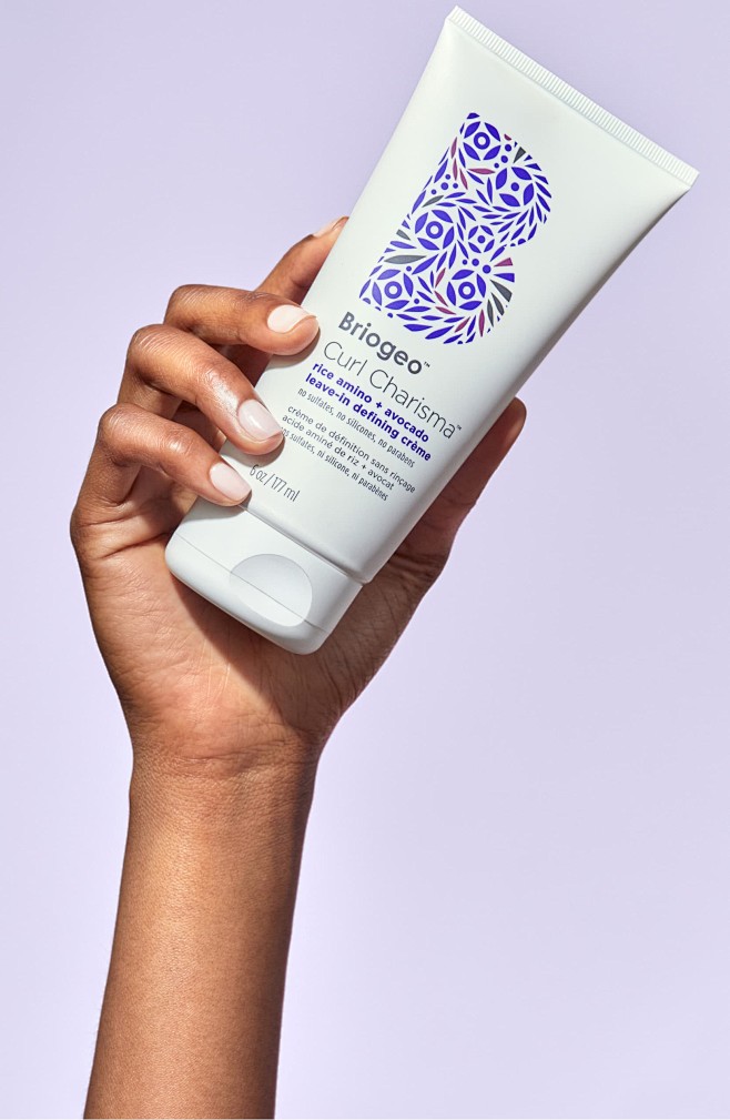 BRIOGEO Curl Charism...
