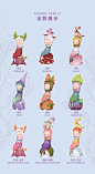 盲盒GUMON谷蘑一代安眠森林复刻版LANGELIUYUAN  
深圳 | 插画师

weibo:LANGE刘远