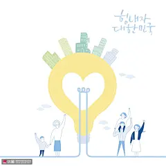 明智投资 家庭资产 淡彩水粉 团队协作插图插画设计AI ti069a25002商务办公素材下载-优图-UPPSD