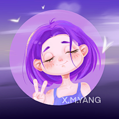 小绵羊吖采集到小绵洋的原创