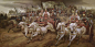 Exhibition of “Chinese Epic” Artworks