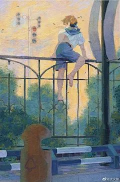 2019年终总结
1月 去北京学习了，画了些习作
2月 过年，继续画了一些速写习作
3月-5月 上网课画作业+肝稿
6月 咸鱼种花（。
7月-8月 肝稿
9月 和我鸭去上海看演唱会，这是今年最开心最幸运的事...展开全文c