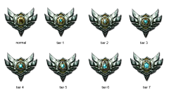 ″阿布采集到GameUI        icon     logo