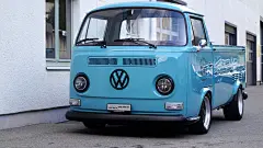 Volkswagen T2 @NAN9_LOW