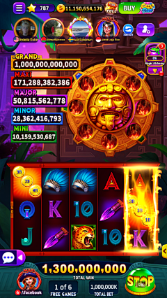 紫愚花采集到Slot
