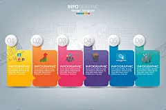信息图表 【酷图网】信息图表,版式设计,图表设计,商务图表,数字标签,分类标签,商业图表,手绘,ppt文档,演示文稿,幻灯片,区分,排列,ppt素材元素,3d立体图表,功能区标签,统计图表