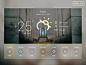 Weather Widget freebie HTML_CSS