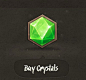 APP游戏strangelings [GUI] | GAMEUI - 游戏设计圈聚集地 | 游戏UI | 游戏界面 | 游戏图标 | 游戏网站 | 游戏群 | 游戏设计
