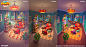 Location "Cabinet" FamilyMatch