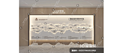 直觉zorro采集到企业展墙