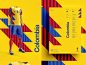 2018 FIFA World Cup Retro Kits | Colombia