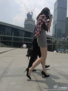 Ysdms采集到街拍范儿