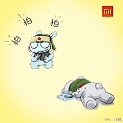 K_eye采集到小米(待整理)