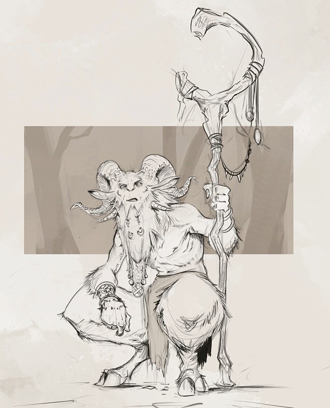 Inktober 2018 - Part...