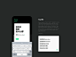 dating app interfaces landing page Mobile app ui design UI/UX user interface Web Design 