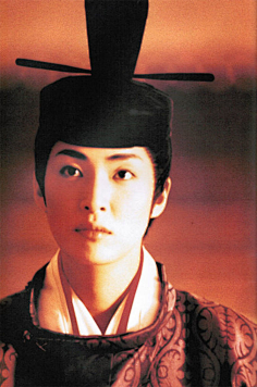 cn采集西米斯基大人采集到天海佑希天海佑希源氏物语写真集fotomen.