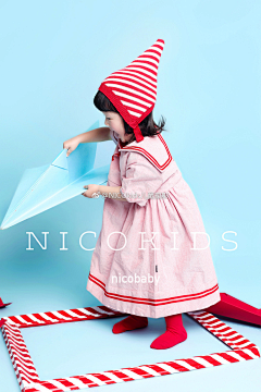 NICOkids儿童摄影采集到NICOKIDS-nicobaby