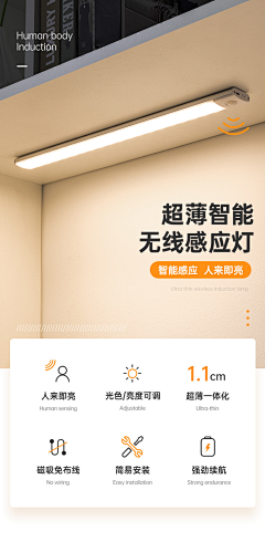 糖糖糖糖呐采集到感应灯