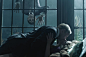 【黑暗阴影 Dark Shadows (2012)】
约翰尼·德普 Johnny Depp
伊娃·格林 Eva Green
#电影场景# #电影海报# #电影截图# #电影剧照#