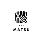 Bar Matsu | Okamoto Issen Graphic Design Co.,Ltd. - #bar #CoLtd #Design #Graphic #Issen #Matsu #Okamoto