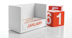 视觉中国锐店【品库】365日历 台历 万年历 木制可拆卸创意装饰