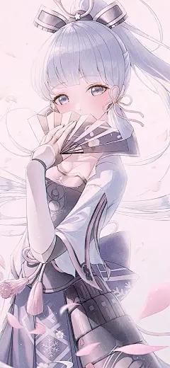 动漫美少女
采集@别致的七